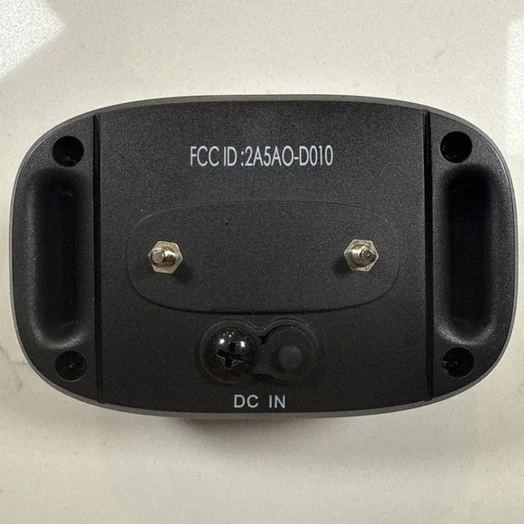 NEW WIEZ GPS Wireless Dog Collar With Fence Pet Containment 1000M Range 3 Modes - Picture 14 of 15